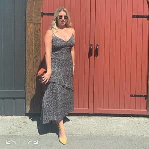 Meet your Posher, Victoria